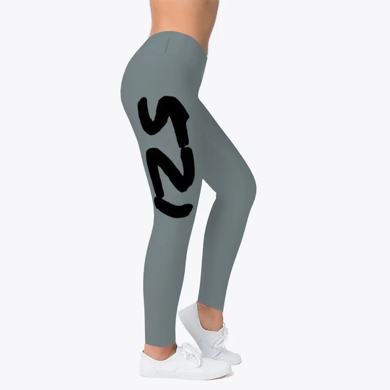 521 Fitness Leggings 